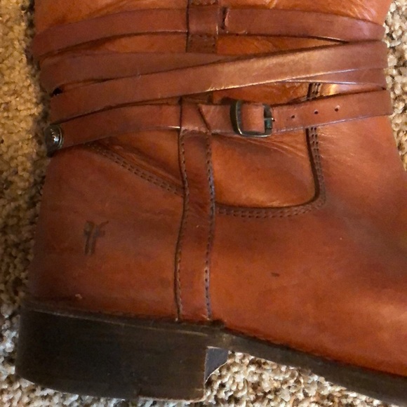 Frye Riding Boots - Picture 2 of 6